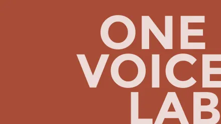 One Voice Lap - JTW Eröffnung 25